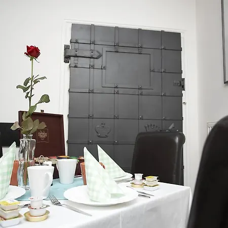 Konopiste Guest house