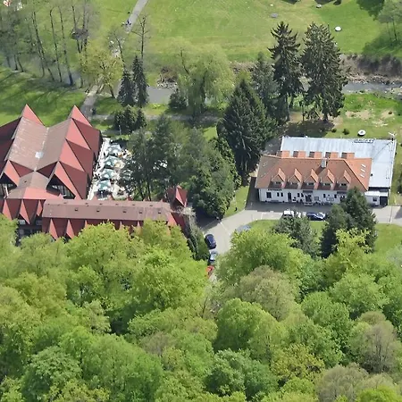 Konopiste Guest house
