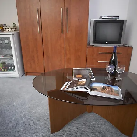 Konopiste Guest house Benesov (Central Bohemian)