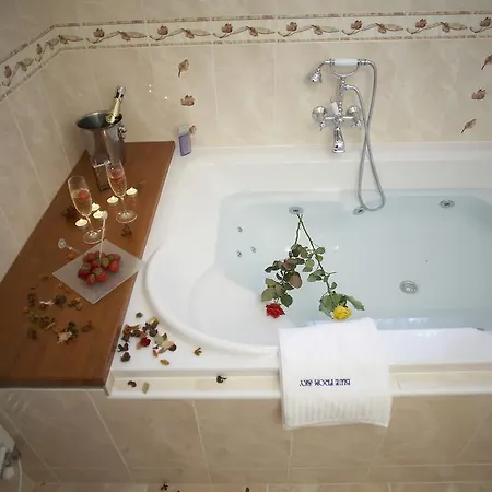 Guest house Konopiste Benesov (Central Bohemian)