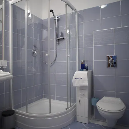 Konopiste Guest house 4*