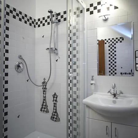 Konopiste Guest house 4*