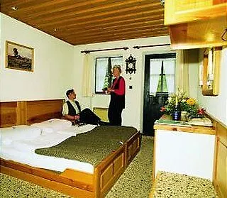 Konopiste Guest house