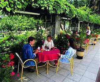 Konopiste Guest house Benesov (Central Bohemian)