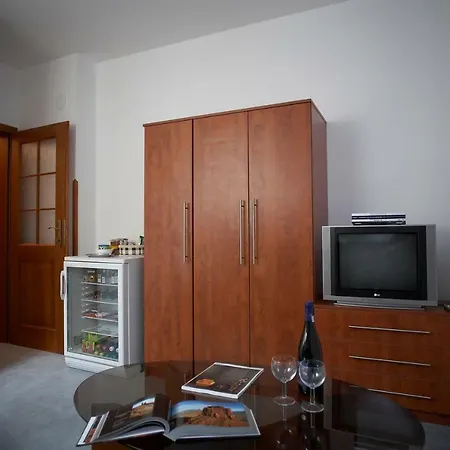 Konopiste Maison d'hôtes