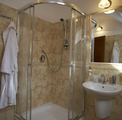 Konopiste Affittacamere 4*