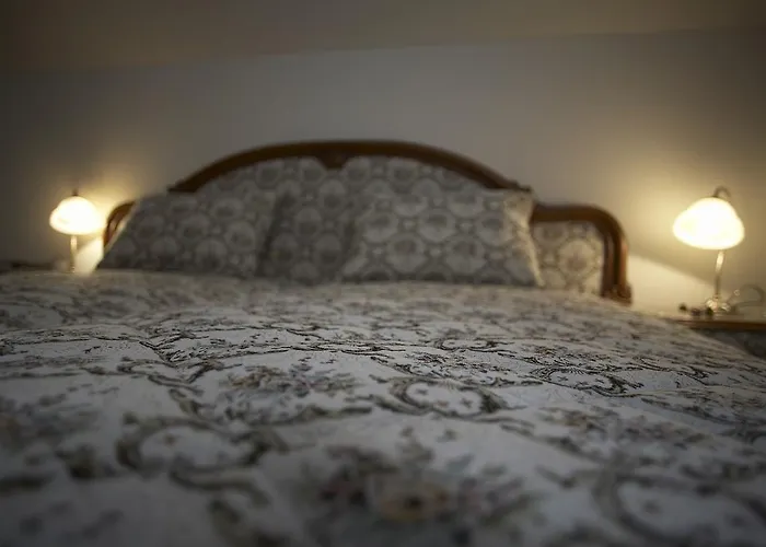 Konopiste 4* Benesov (Central Bohemian)