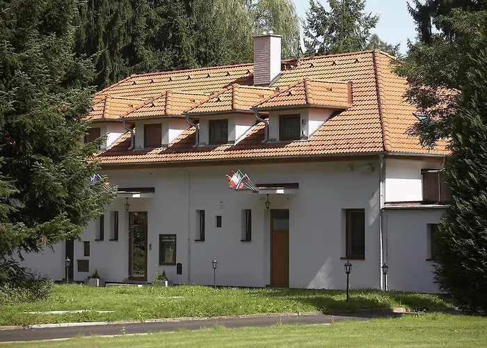 Affittacamere Konopiste 4*