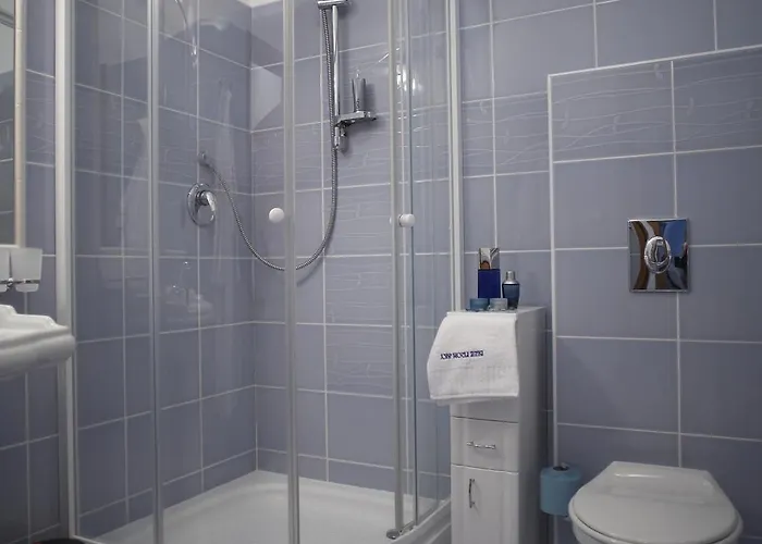 Konopiste Affittacamere 4*