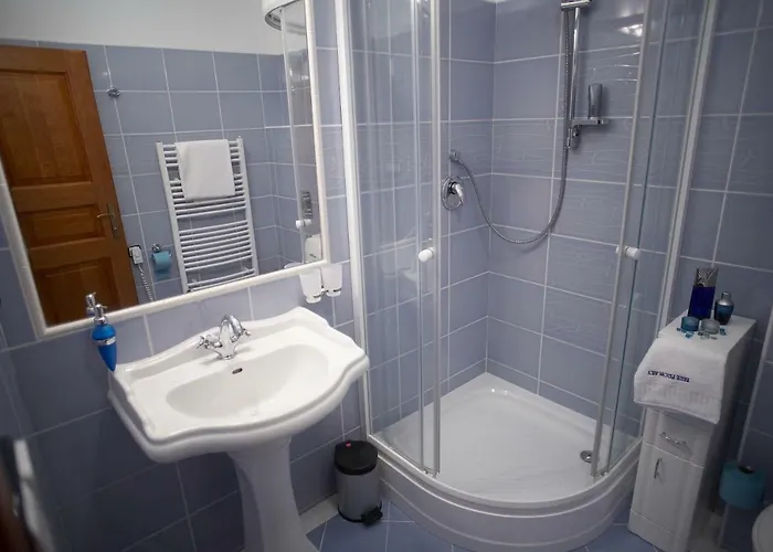Affittacamere Konopiste 4*