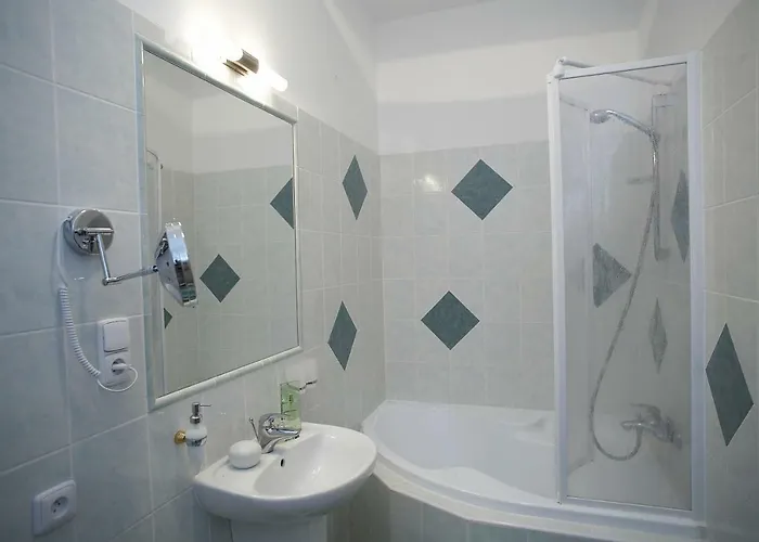 Konopiste 4* Benesov (Central Bohemian)