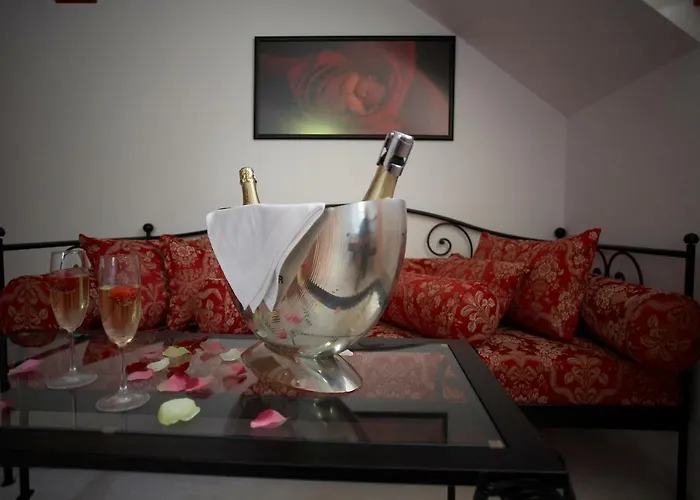 Konopiste 4* Benesov (Central Bohemian)