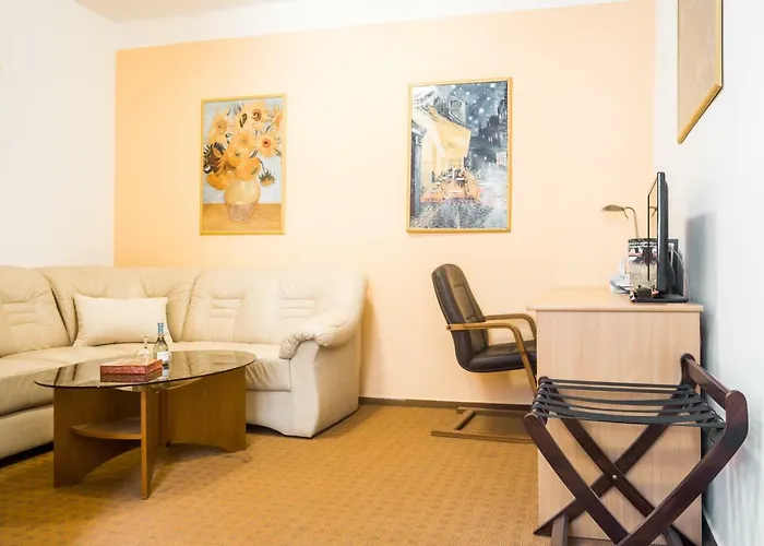 Konopiste 4* Benesov (Central Bohemian)